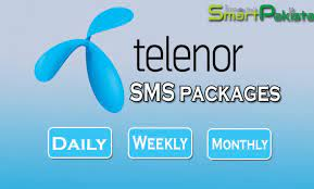 Stay Connected: Telenor SMS Package Codes for Seamless Messaging