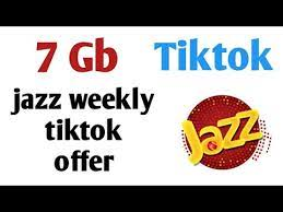 Groove Fusion: TikTok’s Jazz-tastic Journey Package