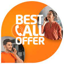 Stay Connected for Less: Ufone 2-Hour Call Package