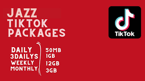 Get in the Groove with Jazz’s Exclusive TikTok Package