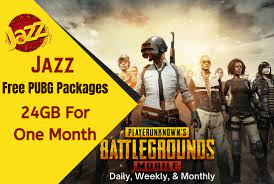 Pubg Package Jazz: Unleash the Ultimate Gaming Experience