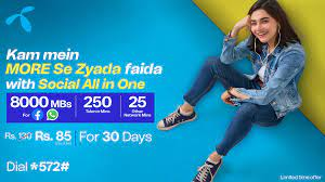 Discovering Telenor’s *572# Package: All You Need to Know