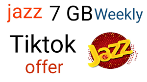 Swing into Savings with TikTok Jazz Package